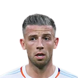 Toby Alderweireld Dream League Soccer 2023 / DLS23