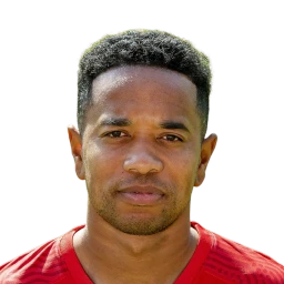 Urby Emanuelson Dream League Soccer 2023 / DLS23