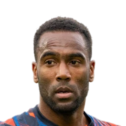 Cameron Jerome Dream League Soccer 2023 / DLS23