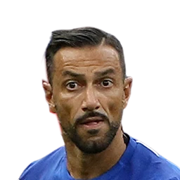 Fabio Quagliarella Dream League Soccer 2023 / DLS23