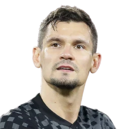 Dejan Lovren Dream League Soccer 2023 / DLS23