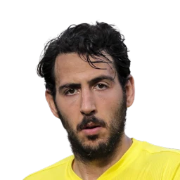 Daniel Parejo Dream League Soccer 2023 / DLS23