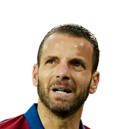 Roberto Soldado Dream League Soccer 2023 / DLS23