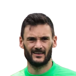 Hugo Lloris Dream League Soccer 2023 / DLS23