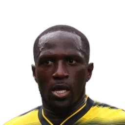 Moussa Sissoko Dream League Soccer 2023 / DLS23