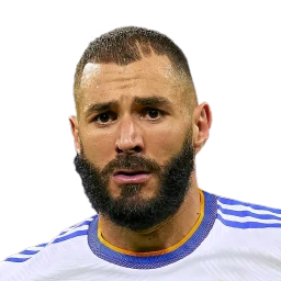 Karim Benzema Dream League Soccer 2023 / DLS23