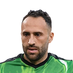 David Ospina Dream League Soccer 2023 / DLS23