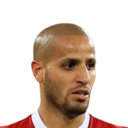 Karim El Ahmadi Dream League Soccer 2023 / DLS23