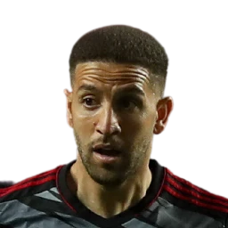 Adel Taarabt Dream League Soccer 2023 / DLS23