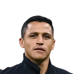Alexis Sànchez Dream League Soccer 2023 / DLS23