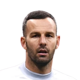 Samir Handanovic Dream League Soccer 2023 / DLS23