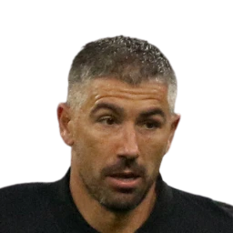 Aleksandar Kolarov Dream League Soccer 2023 / DLS23