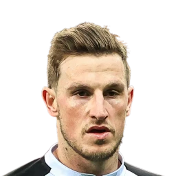 Chris Wood Dream League Soccer 2023 / DLS23