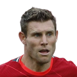 James Milner Dream League Soccer 2023 / DLS23