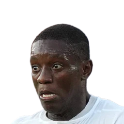 Max Gradel Dream League Soccer 2023 / DLS23
