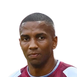 Ashley Young Dream League Soccer 2023 / DLS23