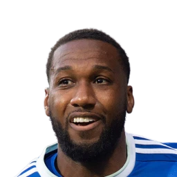 Junior Hoilett Dream League Soccer 2023 / DLS23