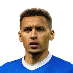 James Tavernier Dream League Soccer 2023 / DLS23