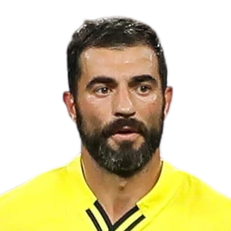 Raúl Albiol Dream League Soccer 2023 / DLS23