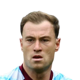 Ashley Barnes Dream League Soccer 2023 / DLS23