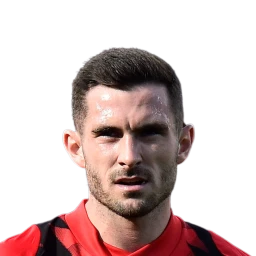 Lewis Cook Dream League Soccer 2023 / DLS23