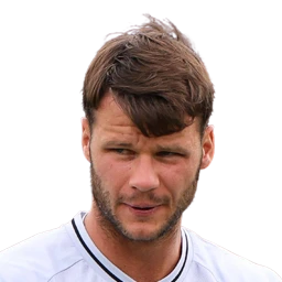 Ben Hamer Dream League Soccer 2023 / DLS23