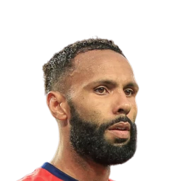 Kyle Bartley Dream League Soccer 2023 / DLS23