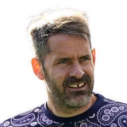 Scott Carson Dream League Soccer 2023 / DLS23