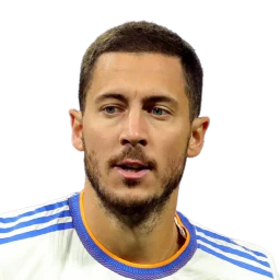 Eden Hazard Dream League Soccer 2023 / DLS23