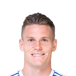 Kévin Gameiro Dream League Soccer 2023 / DLS23