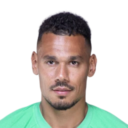 Timothee Kolodziejczak Dream League Soccer 2023 / DLS23