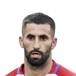 Maxime Gonalons Dream League Soccer 2023 / DLS23