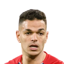 Hatem Ben Arfa Dream League Soccer 2023 / DLS23