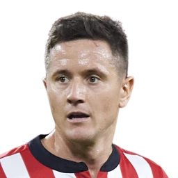 Ander Herrera Dream League Soccer 2023 / DLS23