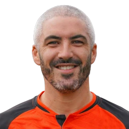 Fabien Lemoine Dream League Soccer 2023 / DLS23