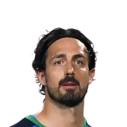 Andrea Consigli Dream League Soccer 2023 / DLS23