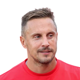 Phil Jagielka Dream League Soccer 2023 / DLS23