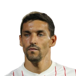 Jesús Navas Dream League Soccer 2023 / DLS23