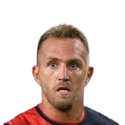 Domenico Criscito Dream League Soccer 2023 / DLS23