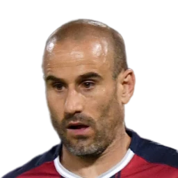 Rodrigo Palacio Dream League Soccer 2023 / DLS23