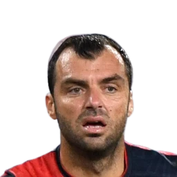 Goran Pandev Dream League Soccer 2023 / DLS23