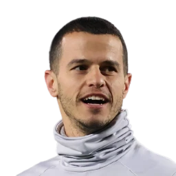 Sebastian Giovinco Dream League Soccer 2023 / DLS23
