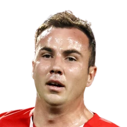 Mario Gotze Dream League Soccer 2023 / DLS23
