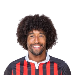 Dante Bonfim Costa Santos Dream League Soccer 2023 / DLS23
