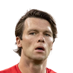 Jonathan Howson Dream League Soccer 2023 / DLS23