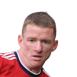 Jonny Hayes Dream League Soccer 2023 / DLS23
