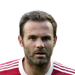 Juan Mata Dream League Soccer 2023 / DLS23