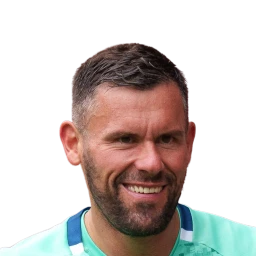 Ben Foster Dream League Soccer 2023 / DLS23