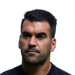Manolo Reina Dream League Soccer 2023 / DLS23