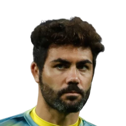 Vicente Iborra Dream League Soccer 2023 / DLS23